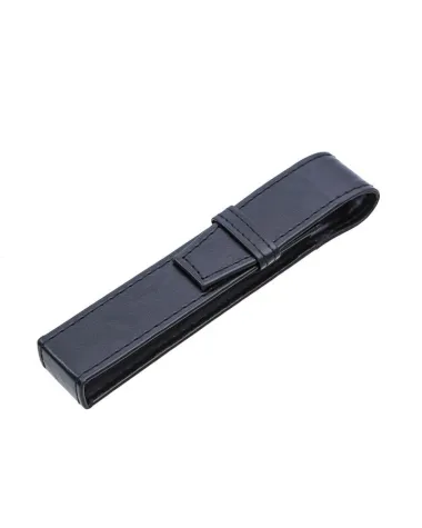 Etui na pojedynczy produkt w kolorze czarnym (E00132)