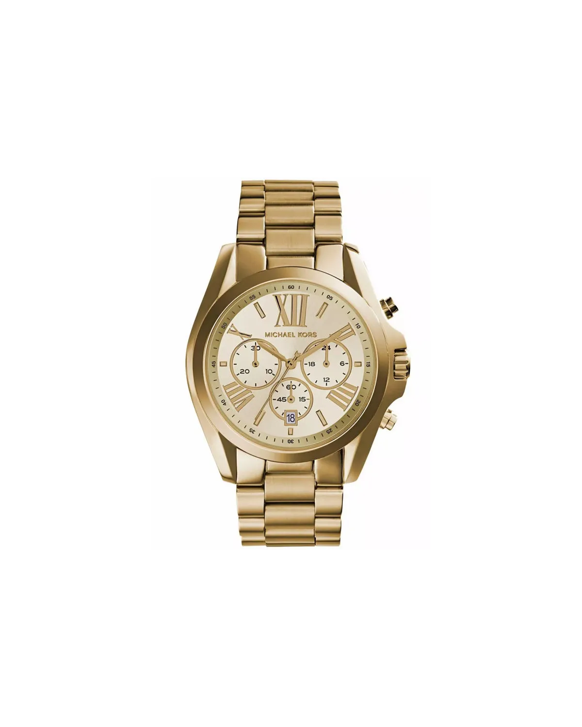 ZEGAREK DAMSKI MICHAEL KORS MK5605 - BRADSHAW (zm517a) + BOX ZEGAREK DAMSKI MICHAEL KORS MK5605 - BRADSHAW (zm517a) + BOX