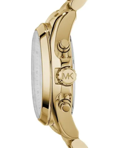 ZEGAREK DAMSKI MICHAEL KORS MK5605 - BRADSHAW (zm517a) + BOX ZEGAREK DAMSKI MICHAEL KORS MK5605 - BRADSHAW (zm517a) + BOX
