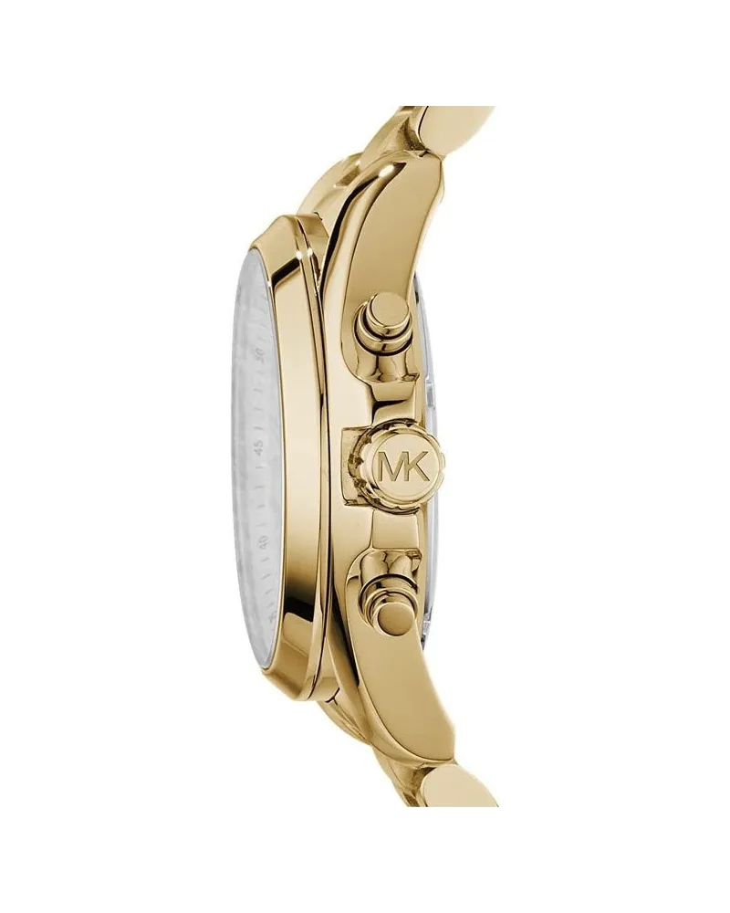 ZEGAREK DAMSKI MICHAEL KORS MK5605 - BRADSHAW (zm517a) + BOX ZEGAREK DAMSKI MICHAEL KORS MK5605 - BRADSHAW (zm517a) + BOX