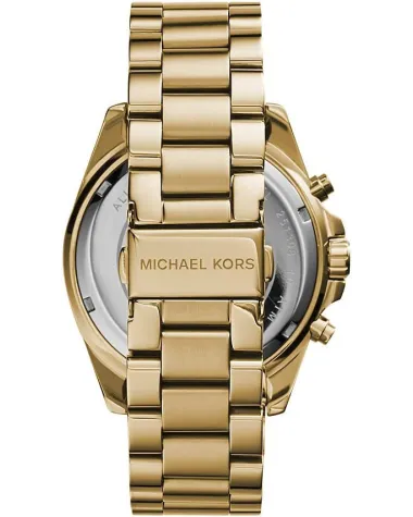 ZEGAREK DAMSKI MICHAEL KORS MK5605 - BRADSHAW (zm517a) + BOX ZEGAREK DAMSKI MICHAEL KORS MK5605 - BRADSHAW (zm517a) + BOX