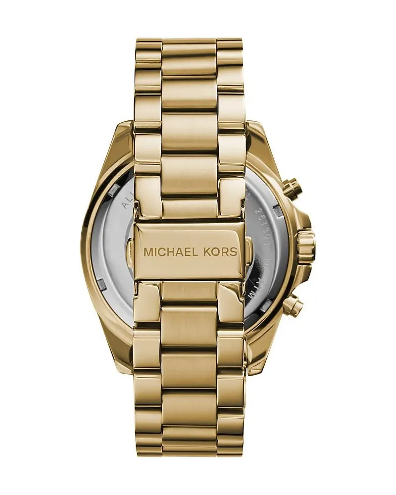 ZEGAREK DAMSKI MICHAEL KORS MK5605 - BRADSHAW (zm517a) + BOX ZEGAREK DAMSKI MICHAEL KORS MK5605 - BRADSHAW (zm517a) + BOX
