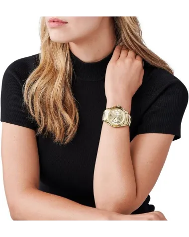 ZEGAREK DAMSKI MICHAEL KORS MK5605 - BRADSHAW (zm517a) + BOX ZEGAREK DAMSKI MICHAEL KORS MK5605 - BRADSHAW (zm517a) + BOX