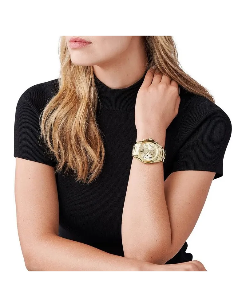 ZEGAREK DAMSKI MICHAEL KORS MK5605 - BRADSHAW (zm517a) + BOX ZEGAREK DAMSKI MICHAEL KORS MK5605 - BRADSHAW (zm517a) + BOX