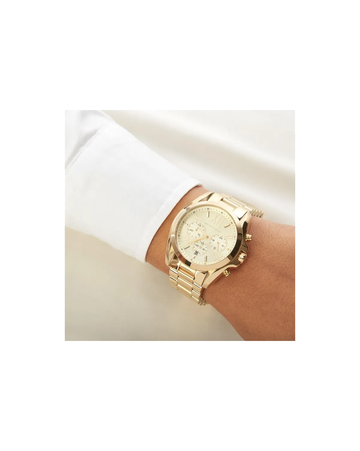 ZEGAREK DAMSKI MICHAEL KORS MK5605 - BRADSHAW (zm517a) + BOX ZEGAREK DAMSKI MICHAEL KORS MK5605 - BRADSHAW (zm517a) + BOX