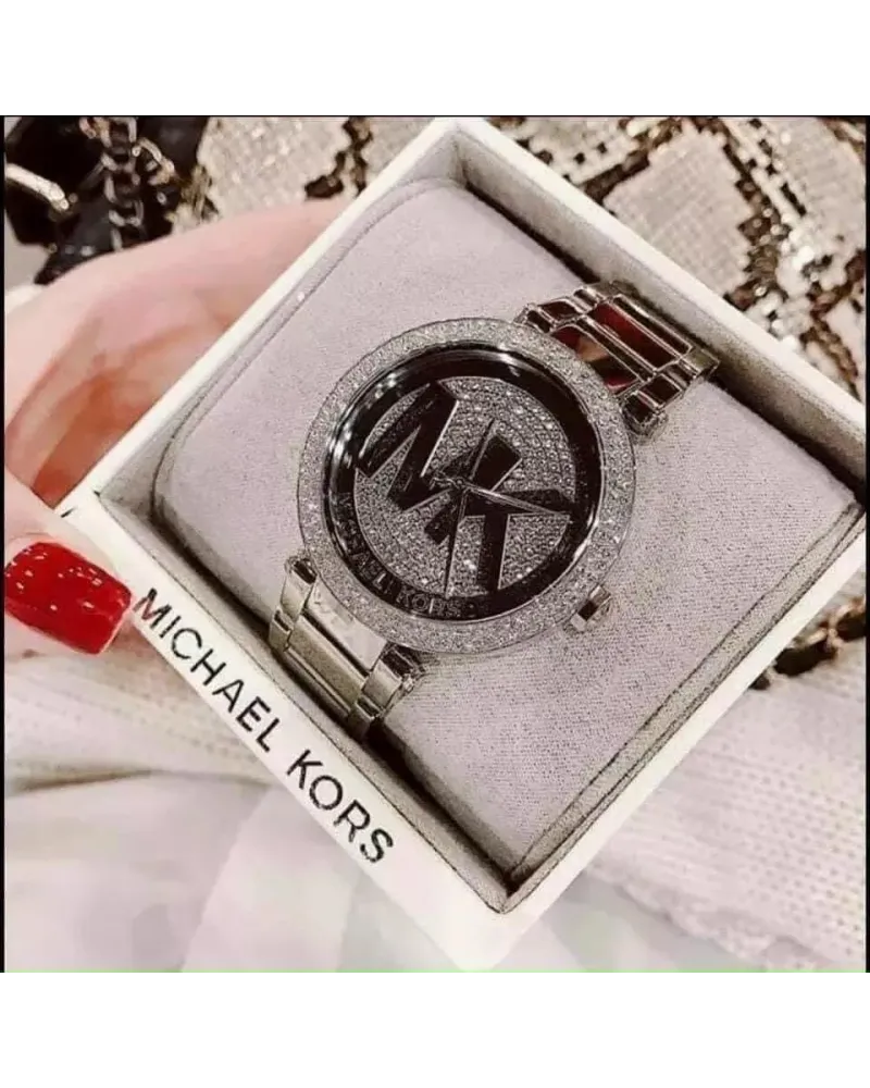 ZEGAREK DAMSKI MICHAEL KORS MK5925 - PARKER zm541a