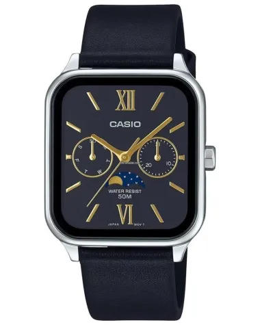 ZEGAREK MĘSKI CASIO MTP-M305L-1A2 + BOX