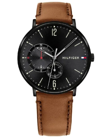 ZEGAREK MĘSKI TOMMY HILFIGER BROOKLYN 1791510 + BOX