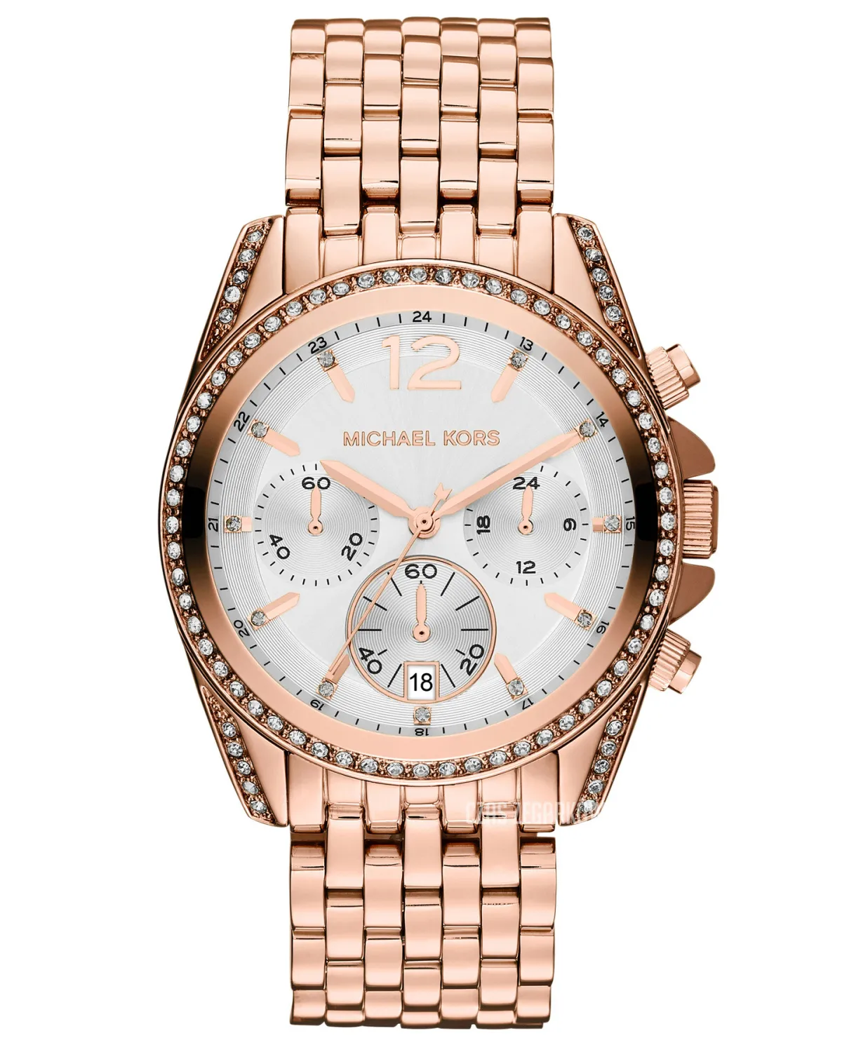 ZEGAREK DAMSKI MICHAEL KORS MK5836 - PRESSLEY (zm591c) ZEGAREK DAMSKI MICHAEL KORS MK5836 - PRESSLEY (zm591c)