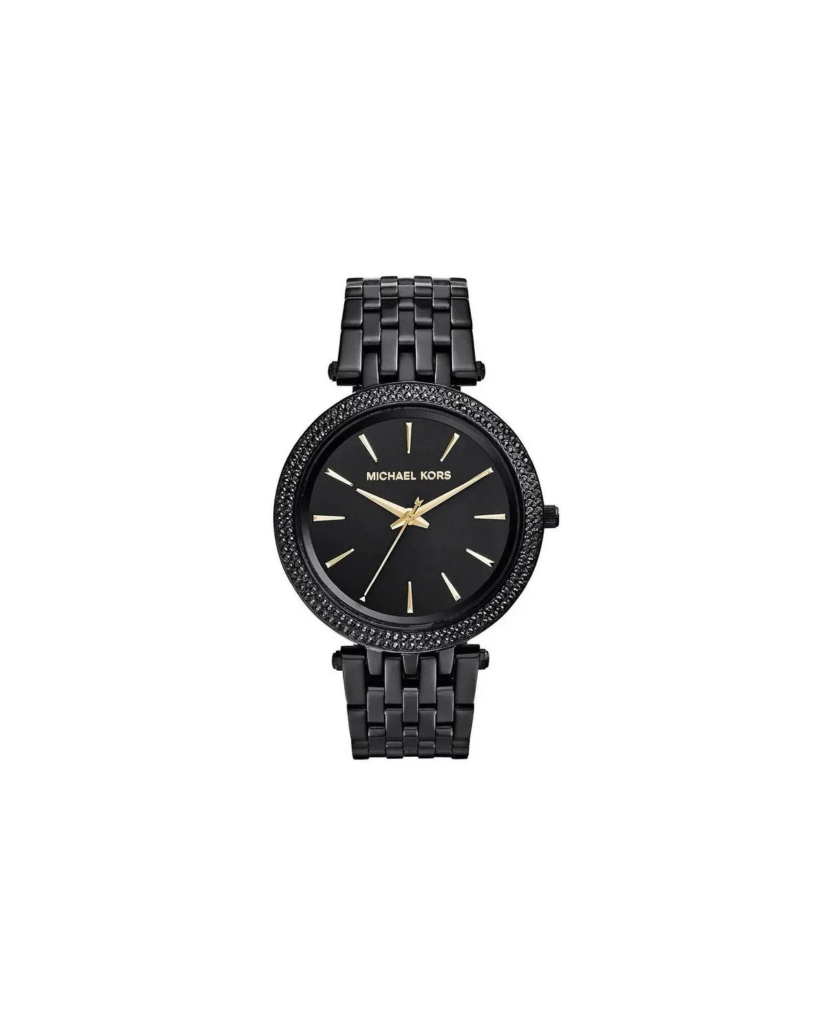 ZEGAREK DAMSKI MICHAEL KORS MK3337 - DARCI (zm501d)