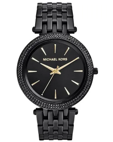 ZEGAREK DAMSKI MICHAEL KORS MK3337 - DARCI (zm501d)