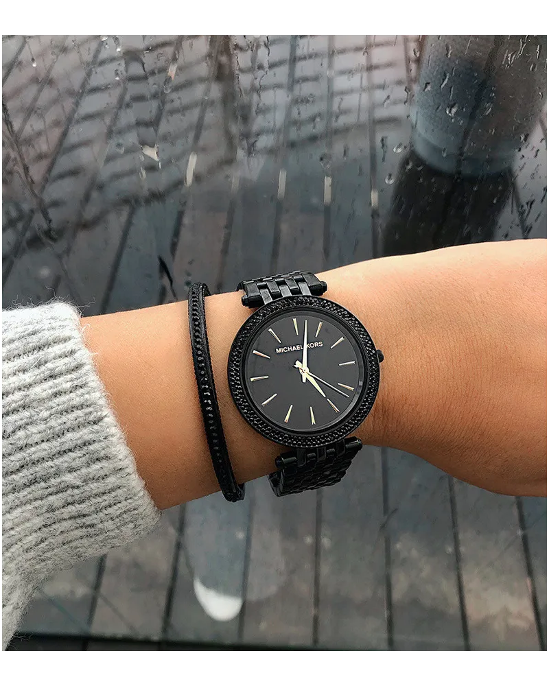 ZEGAREK DAMSKI MICHAEL KORS MK3337 - DARCI (zm501d)