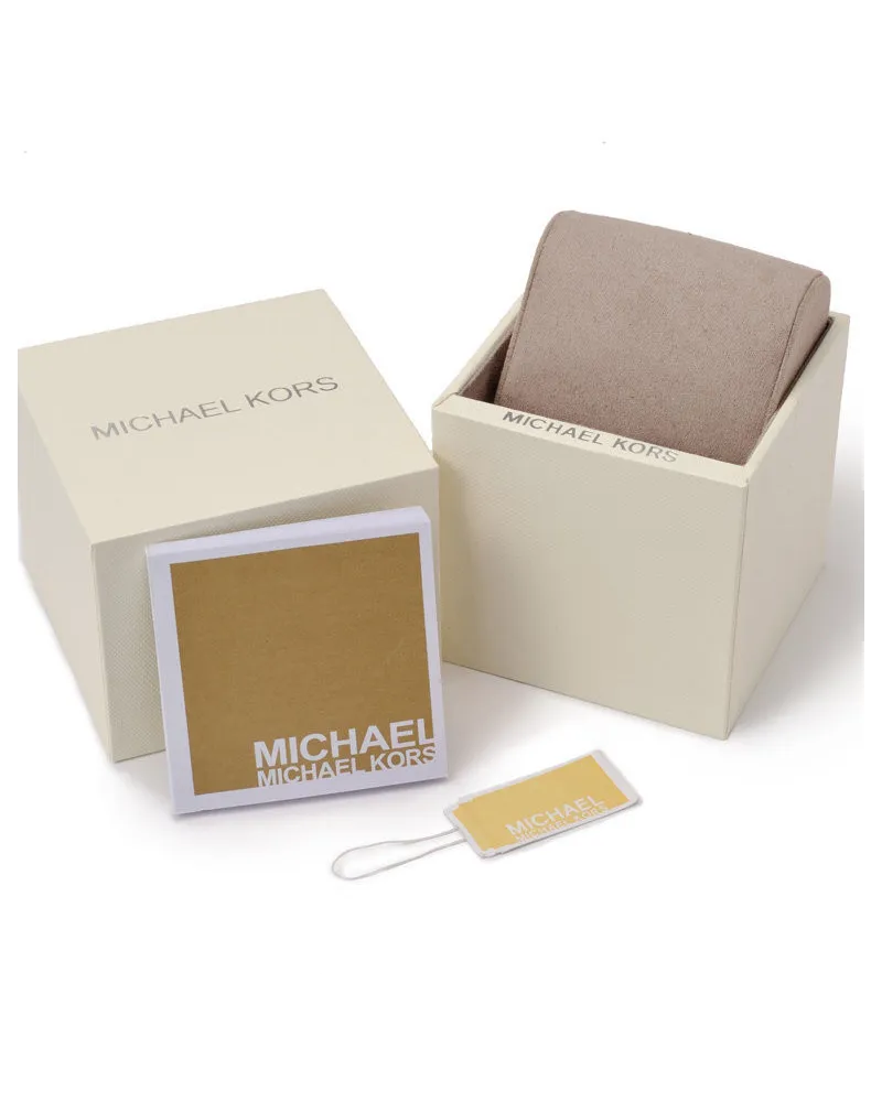 ZEGAREK DAMSKI MICHAEL KORS MK3337 - DARCI (zm501d)