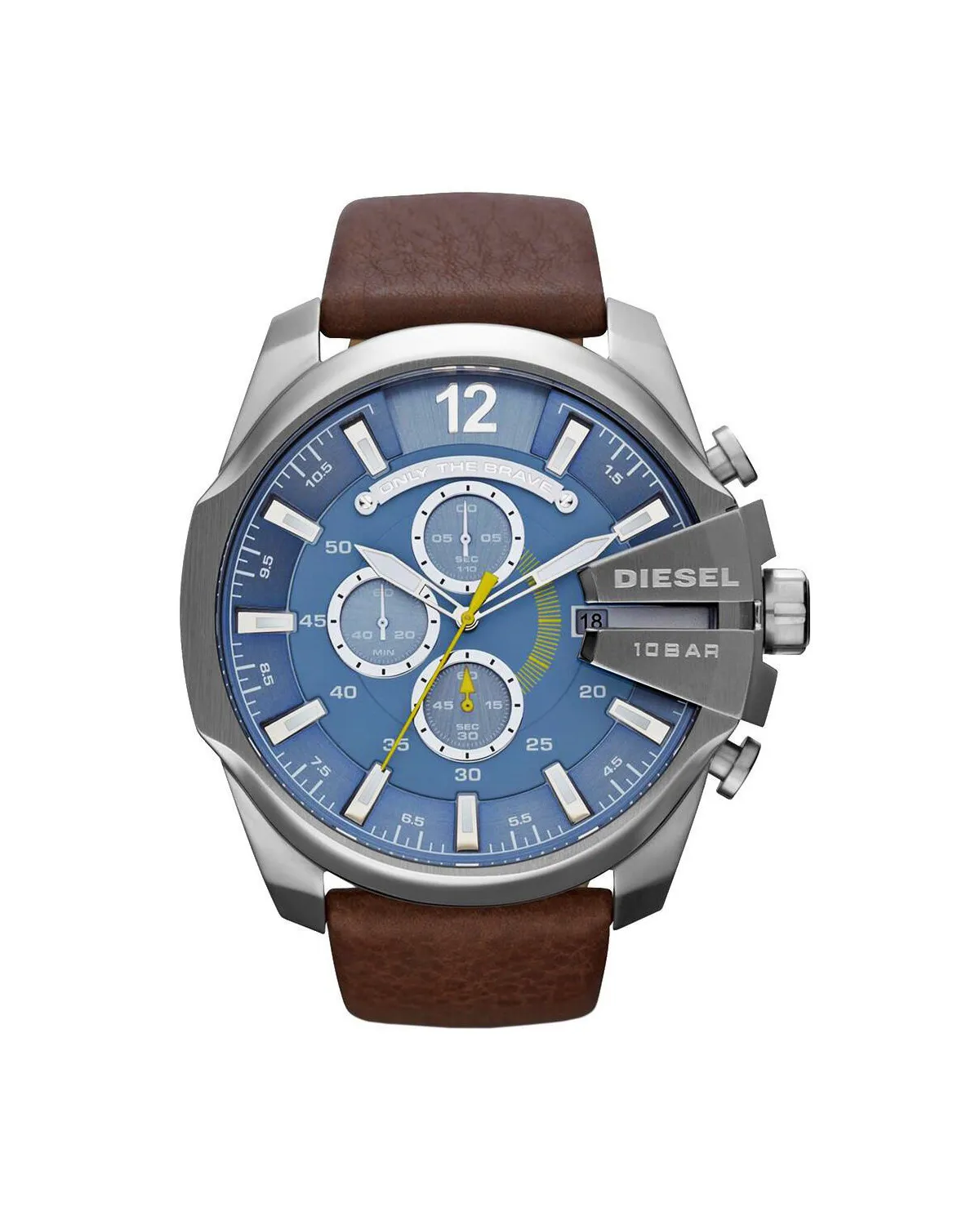 ZEGAREK MĘSKI DIESEL DZ4281 - MEGA CHIEF (zz004h)