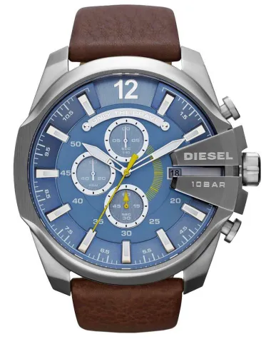 ZEGAREK MĘSKI DIESEL DZ4281 - MEGA CHIEF (zz004h)