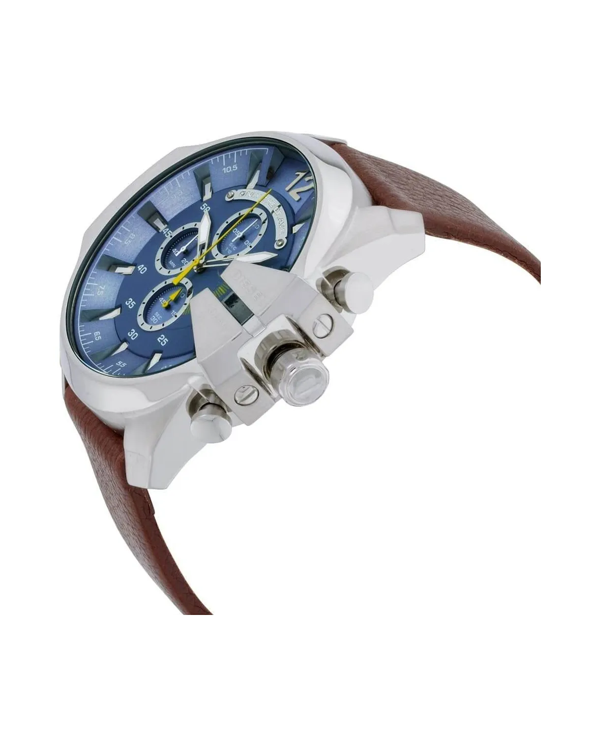 ZEGAREK MĘSKI DIESEL DZ4281 - MEGA CHIEF (zz004h)