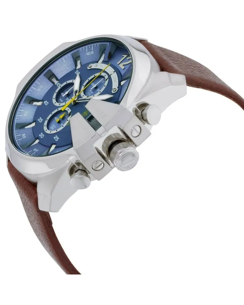 ZEGAREK MĘSKI DIESEL DZ4281 - MEGA CHIEF (zz004h)