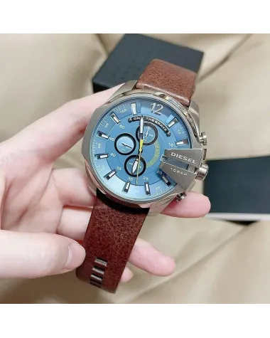 ZEGAREK MĘSKI DIESEL DZ4281 - MEGA CHIEF (zz004h)