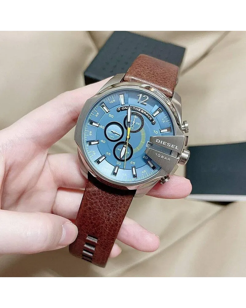 ZEGAREK MĘSKI DIESEL DZ4281 - MEGA CHIEF (zz004h)