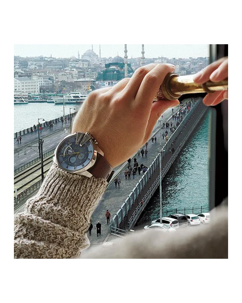 ZEGAREK MĘSKI DIESEL DZ4281 - MEGA CHIEF (zz004h)