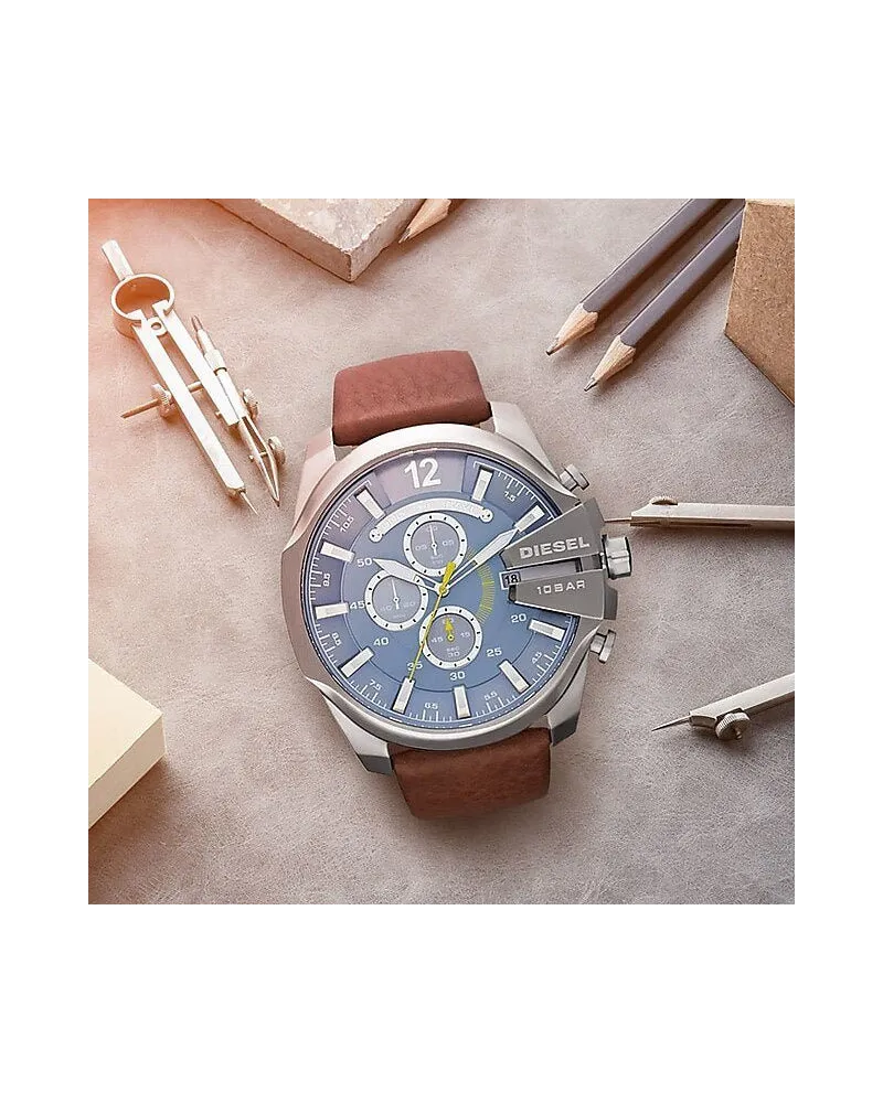 ZEGAREK MĘSKI DIESEL DZ4281 - MEGA CHIEF (zz004h)