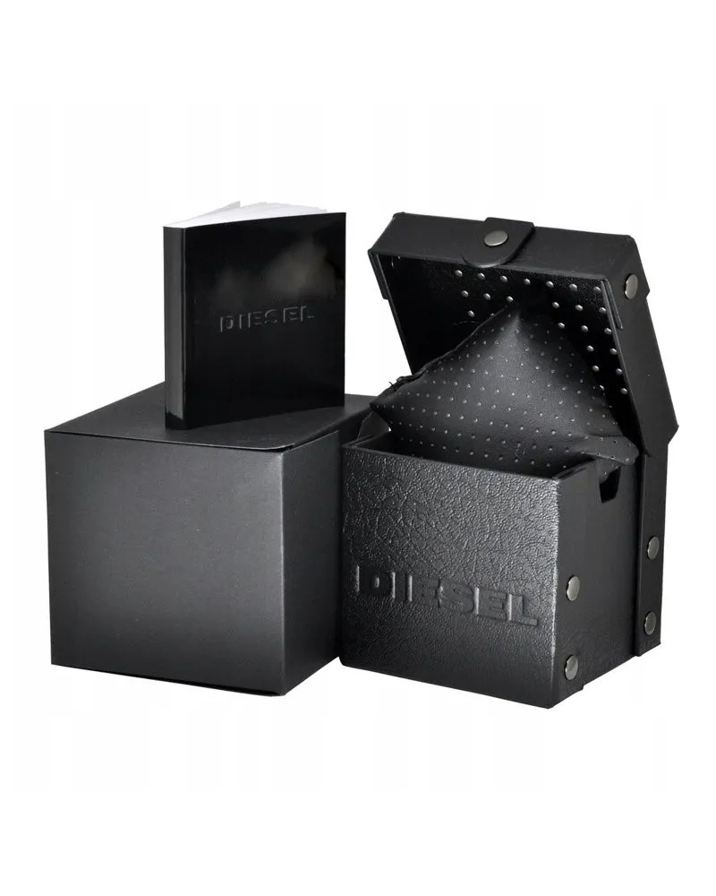 ZEGAREK MĘSKI DIESEL DZ4281 - MEGA CHIEF (zz004h)