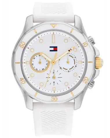 ZEGAREK DAMSKI TOMMY HILFIGER Brooklyn 1782568 (zf601b) + BOX