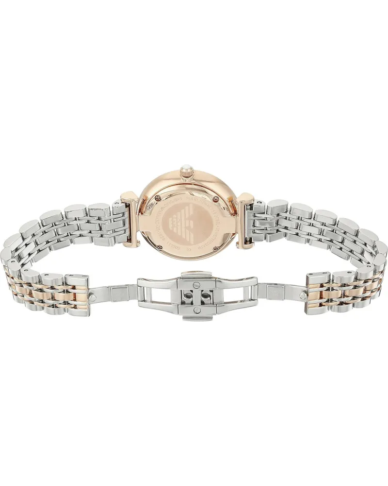 ZEGAREK DAMSKI EMPORIO ARMANI AR1926 - GIANNI T-BAR (zi511e)