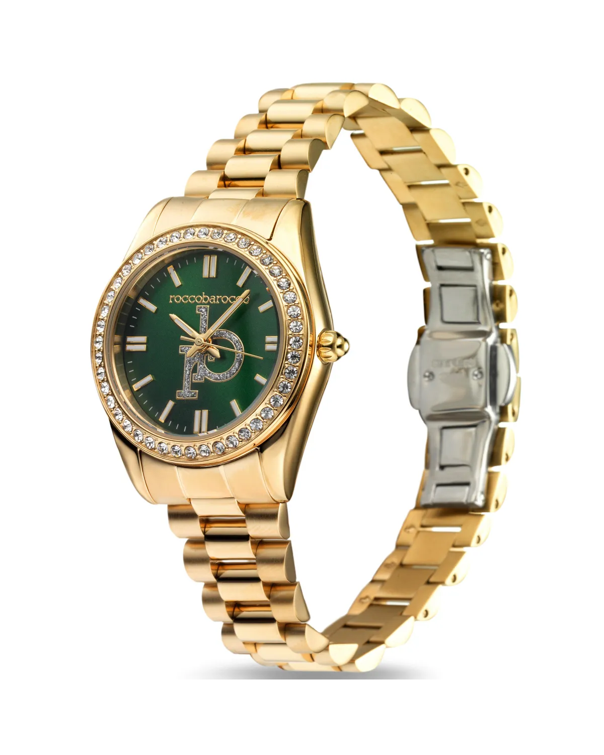ZEGAREK DAMSKI ROCCOBAROCCO RB.3468L-05M + BOX (zo504c) ZEGAREK DAMSKI ROCCOBAROCCO RB.3468L-05M + BOX (zo504c)