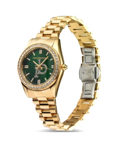 ZEGAREK DAMSKI ROCCOBAROCCO RB.3468L-05M + BOX (zo504c) ZEGAREK DAMSKI ROCCOBAROCCO RB.3468L-05M + BOX (zo504c)