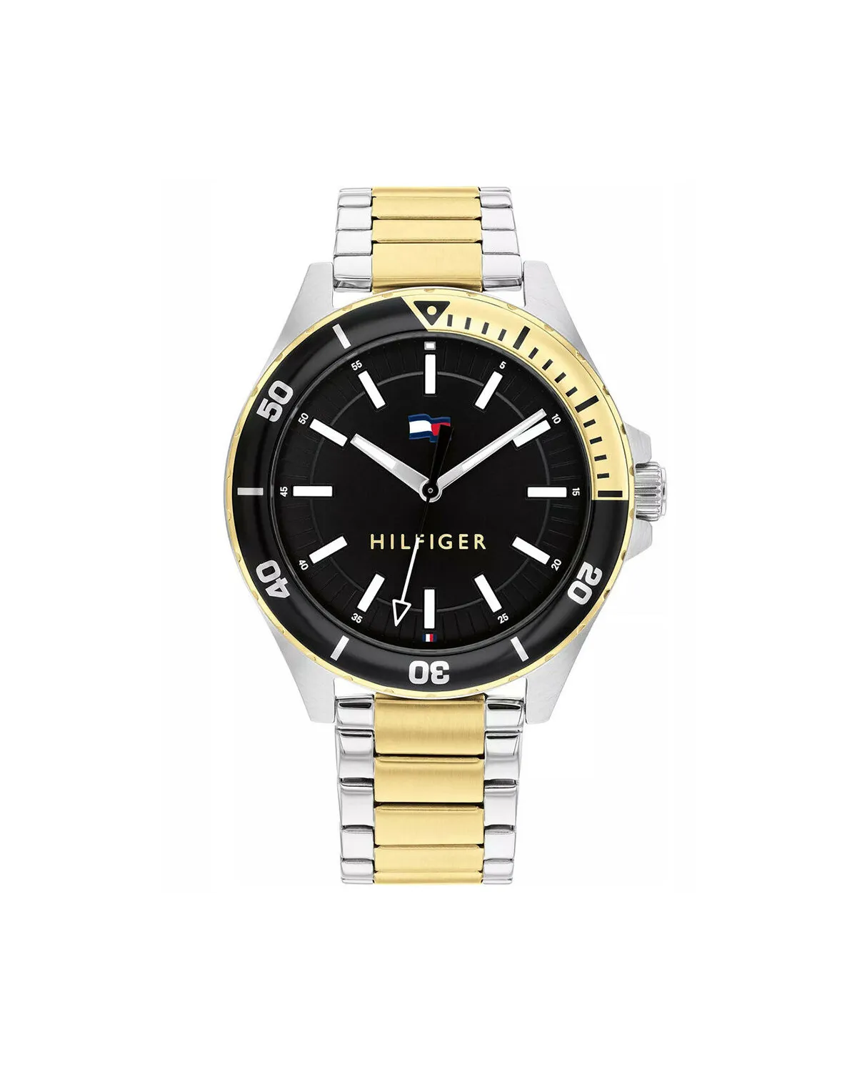 ZEGAREK MĘSKI TOMMY HILFIGER Logan 1792013 (zf106a) ZEGAREK MĘSKI TOMMY HILFIGER Logan 1792013 (zf106a)