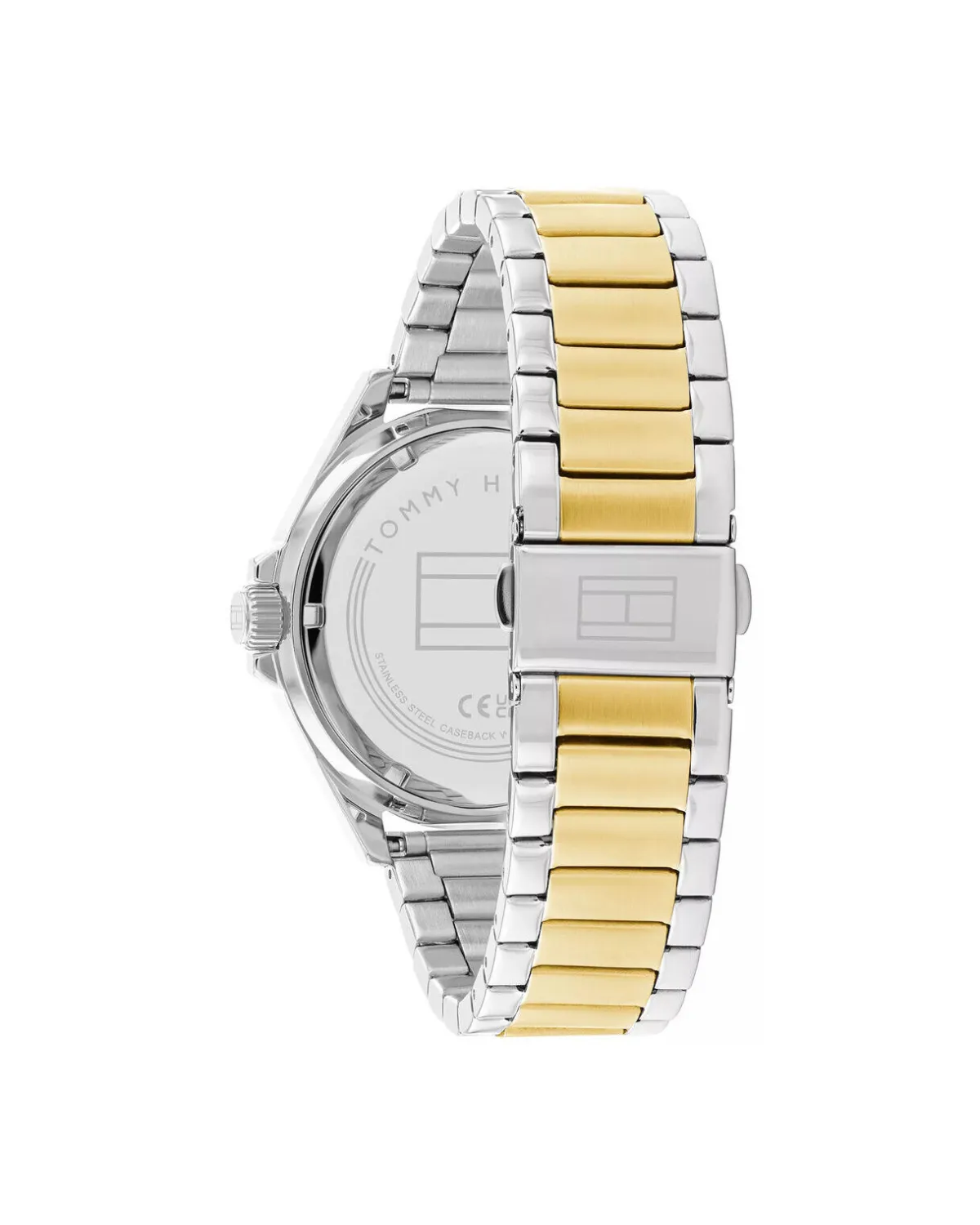 ZEGAREK MĘSKI TOMMY HILFIGER Logan 1792013 (zf106a) ZEGAREK MĘSKI TOMMY HILFIGER Logan 1792013 (zf106a)