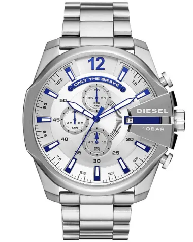 ZEGAREK MĘSKI DIESEL DZ4477 - MEGA CHIEF (zz001k)