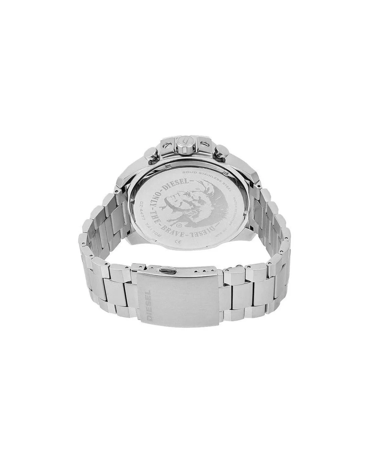 ZEGAREK MĘSKI DIESEL DZ4477 - MEGA CHIEF (zz001k)