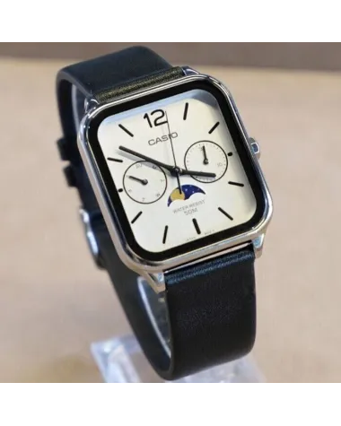 ZEGAREK MĘSKI CASIO MTP-M305L-7AV + BOX