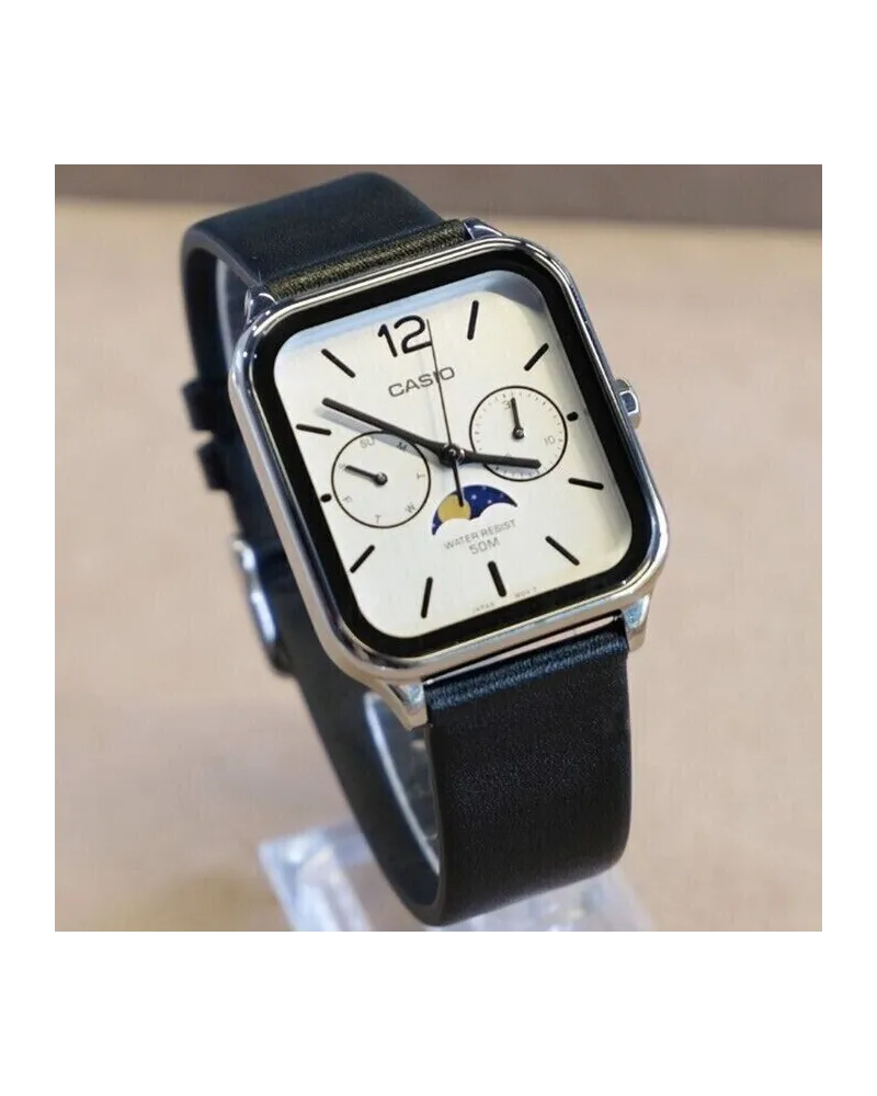 ZEGAREK MĘSKI CASIO MTP-M305L-7AV + BOX