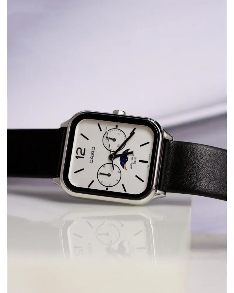 ZEGAREK MĘSKI CASIO MTP-M305L-7AV + BOX