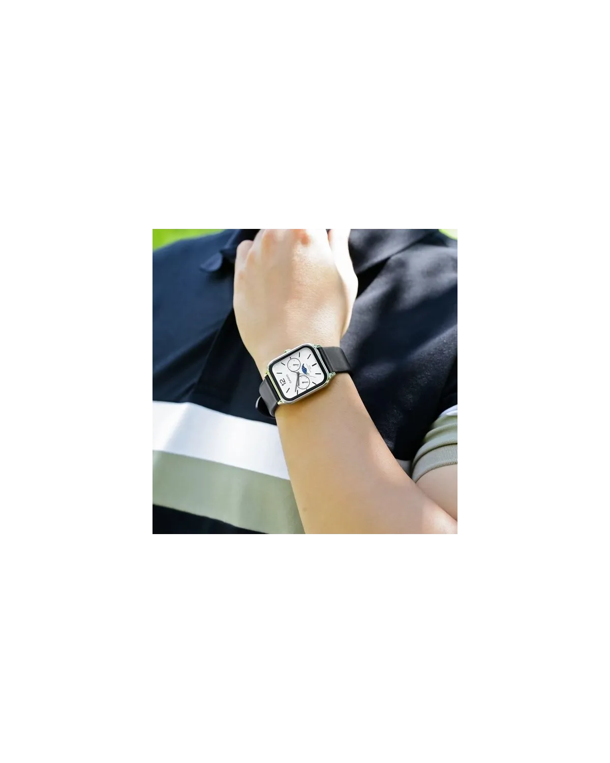 ZEGAREK MĘSKI CASIO MTP-M305L-7AV + BOX