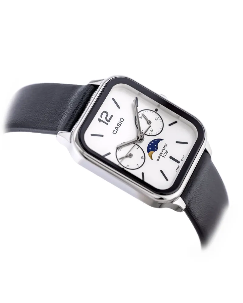 ZEGAREK MĘSKI CASIO MTP-M305L-7AV + BOX