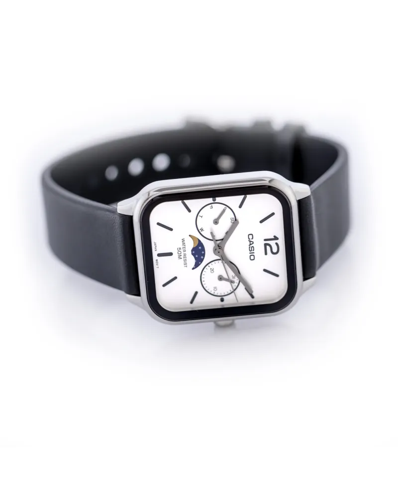 ZEGAREK MĘSKI CASIO MTP-M305L-7AV + BOX