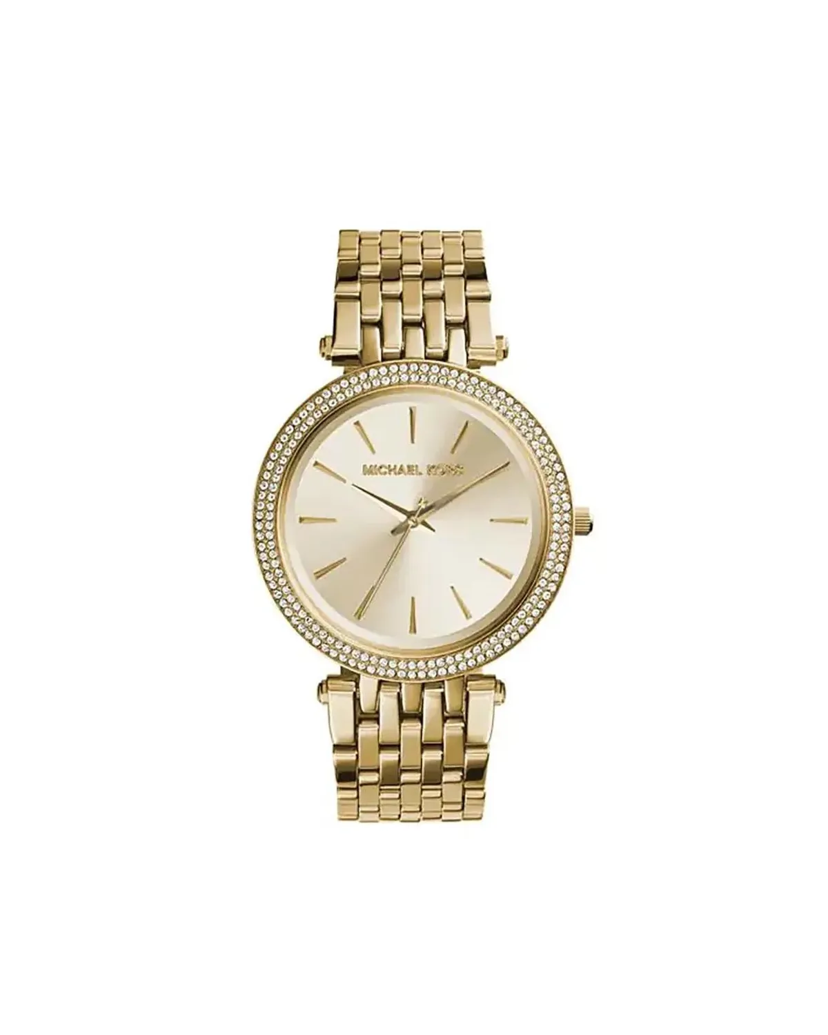 ZEGAREK DAMSKI MICHAEL KORS MK3191 - DARCI (zm501c) + BOX ZEGAREK DAMSKI MICHAEL KORS MK3191 - DARCI (zm501c) + BOX