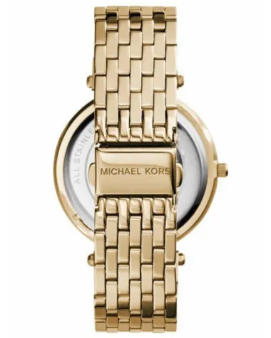 ZEGAREK DAMSKI MICHAEL KORS MK3191 - DARCI (zm501c) + BOX ZEGAREK DAMSKI MICHAEL KORS MK3191 - DARCI (zm501c) + BOX