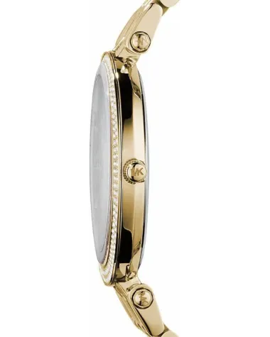 ZEGAREK DAMSKI MICHAEL KORS MK3191 - DARCI (zm501c) + BOX ZEGAREK DAMSKI MICHAEL KORS MK3191 - DARCI (zm501c) + BOX