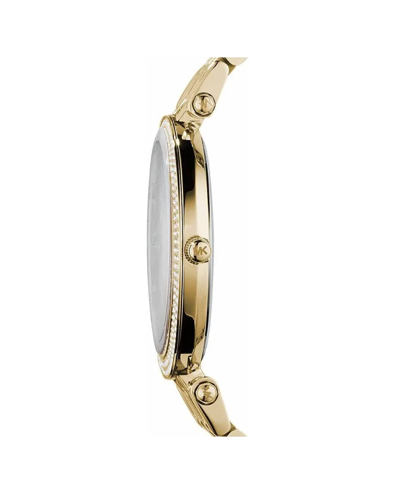 ZEGAREK DAMSKI MICHAEL KORS MK3191 - DARCI (zm501c) + BOX ZEGAREK DAMSKI MICHAEL KORS MK3191 - DARCI (zm501c) + BOX