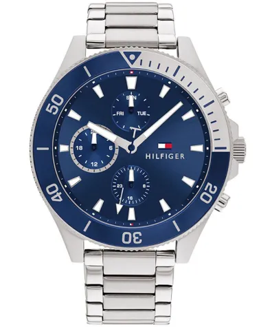 ZEGAREK MĘSKI TOMMY HILFIGER LARSON 1791917 (zf088d)