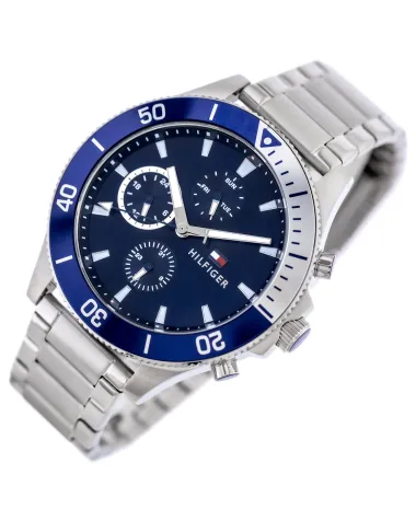 ZEGAREK MĘSKI TOMMY HILFIGER LARSON 1791917 (zf088d)