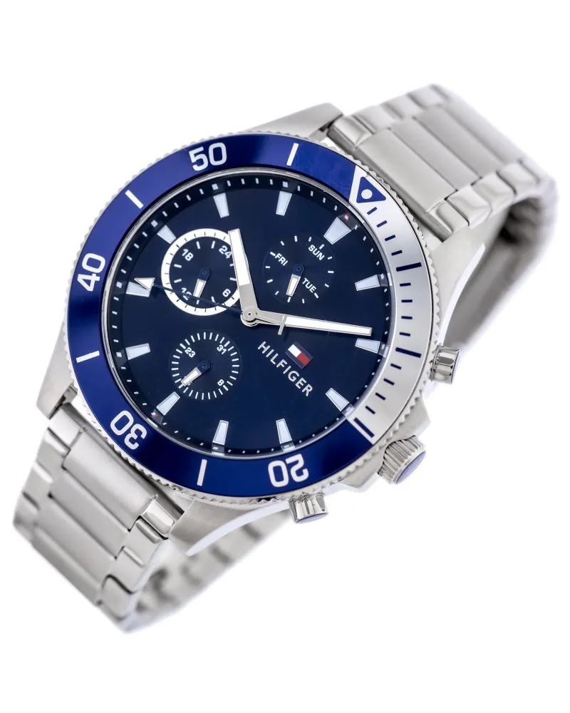 ZEGAREK MĘSKI TOMMY HILFIGER LARSON 1791917 (zf088d)