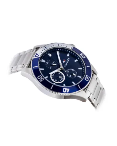 ZEGAREK MĘSKI TOMMY HILFIGER LARSON 1791917 (zf088d)