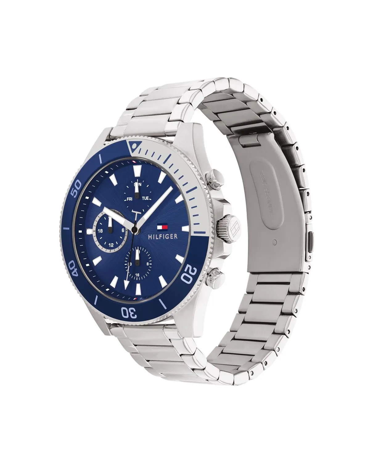 ZEGAREK MĘSKI TOMMY HILFIGER LARSON 1791917 (zf088d)