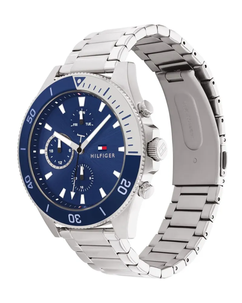 ZEGAREK MĘSKI TOMMY HILFIGER LARSON 1791917 (zf088d)